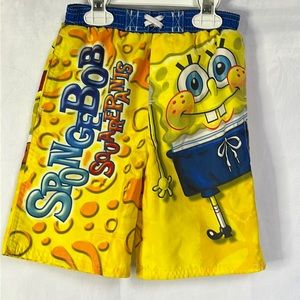 Nickelodeon Swim Trunks